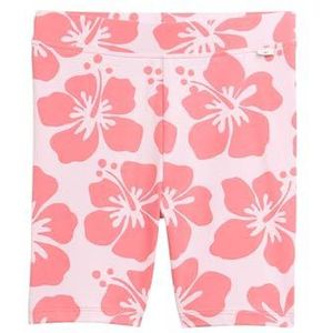 TOM TAILOR meisjes leggings, 37774 - Big Pink Flower, 92-98