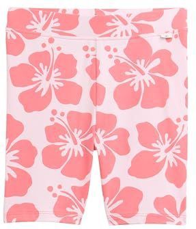 TOM TAILOR meisjes leggings, 37774 - Big Pink Flower, 92-98