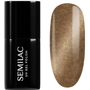 Semilac - Tint 487 The It Girl - Gel Nagellak - 7 ml