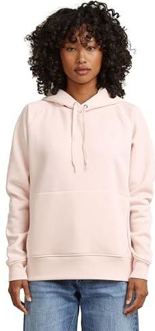 G-STAR Premium Core 2.0 sweatshirt met capuchon, roze (Silver Peony D21255-c235-h390), XXS