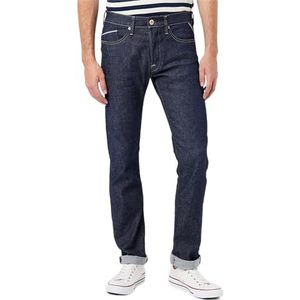 Replay Waitom Jeans voor heren, 007, donkerblauw, 28W / 34L