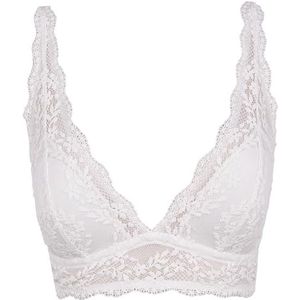 Women'secret 4029228 BH, dames, wit, 100B, Wit, 100B