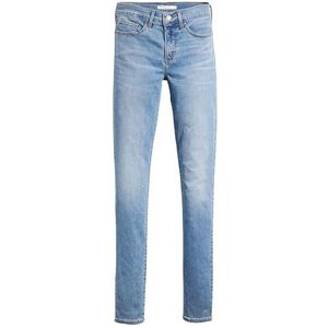 Levi's Dames 311 Shaping Skinny Jeans, Cool Wild Times, 30W / 32L