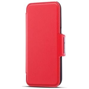 Doro Wallet Case (rood) 8100