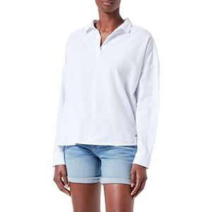 bugatti Damesblouse, wit, 34 NL