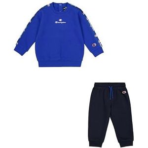 Champion Geschikt voor kinderen en jongeren, diepblauw/marineblauw (BAI/NNY), 12 Maanden