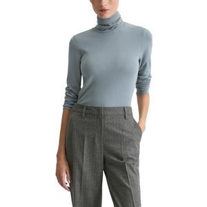 Marc O'Polo Shirt  turquoise