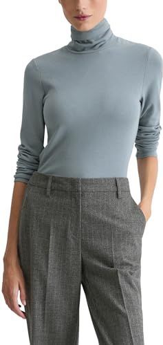 Marc O'Polo Shirt  turquoise