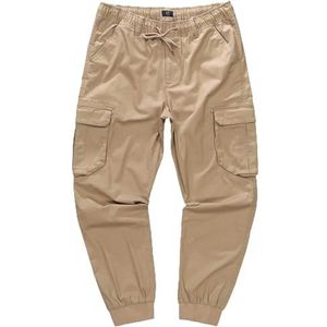 JP1880 Cargobroek  sand