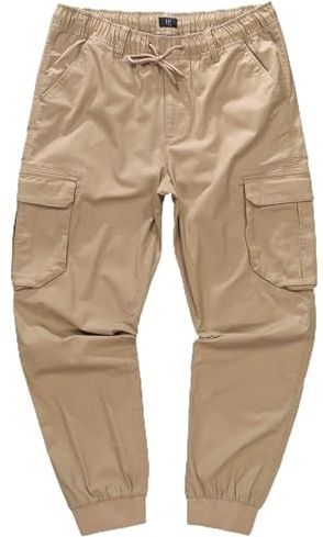 JP1880 Cargobroek  sand