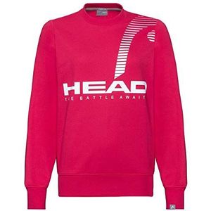 HEAD RALLY sweatshirt W
