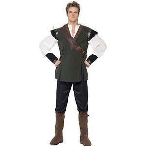 Robin Hood Costume (L)