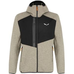 SALEWA M Fedaia Alpine Wool Jkt Herenjas