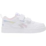Reebok - Royal Prime 2.0 - Sneakers - Ftwrwhite Frostedberry Y2kblue