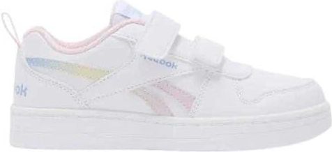 Reebok - Royal Prime 2.0 - Sneakers - Ftwrwhite Frostedberry Y2kblue