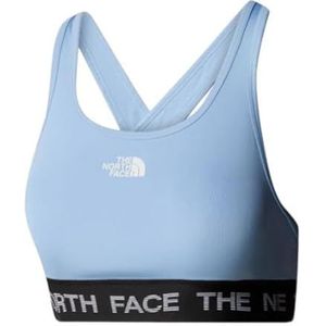 THE NORTH FACE Tech Sportbeha Steel Blue L