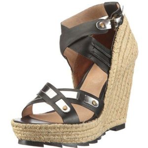 Bronx 83850-A, sandalen dames 38 EU