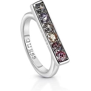 GUESS dames messing ring