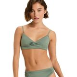 Roxy - Beach Classics - Bandeau-bikinitop - Agave green