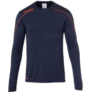 Uhlsport Stream 22 shirt met lange mouwen voor kinderen