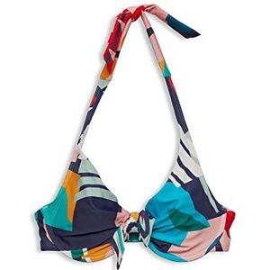 ESPRIT Newport Beach Rcs Uw.bc Bikini, Ink 3, D EU, Ink 3, D