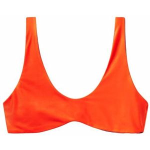 United Colors of Benetton Gevoerde beha, Rood, S