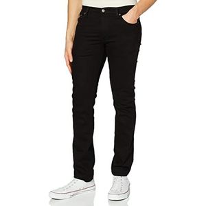Levi's 511™ Slim Jeans heren, Nightshine Zwart, 33W / 34L