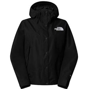 DryVent Mono-Jas - Urban - Waterdicht - Gesealde Naden - Circular Design