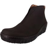 El Naturalista N5168 Myth Yggdrasil, dameslaarzen, zwart, maat 41 EU, Zwart, 41 EU Breed