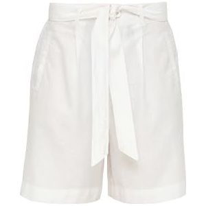 s.Oliver Bermuda van linnenmix, 0100, 34