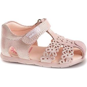 Pablosky ZIG 051277, Roze, 18 EU Ancho