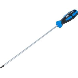 BGS 74543 | schroevendraaier | T-profiel (voor Torx) T20 | lemmetlengte 250 mm