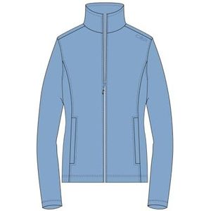 CMP - Arctic - Polaire Zippée - Dames
