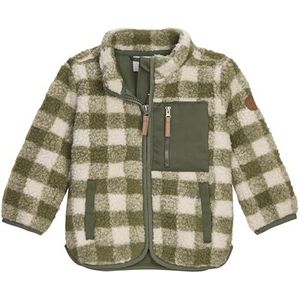 Killtec - FIOW 50 - Berenjaket - Tussenjas - Babyjongen - Geruit Patroon