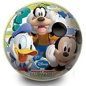 Mickey Mouse Bal 23 cm (Unice 2637)