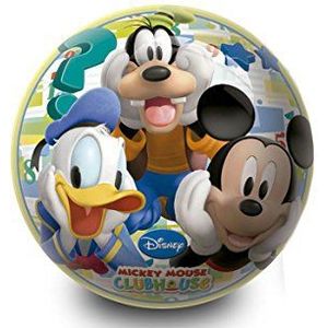 Mickey Mouse - Mickey & Friends Ball 23 cm (Unice 2637)