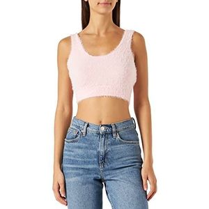 PIECES PCNAGILI Bralette Knit TOP