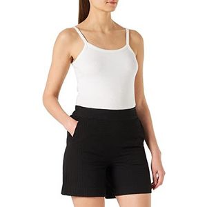 Part Two Pantsypw Sho Shorts Relaxed Fit dames, zwart., 34