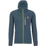 Jassen - Vlies - Blauw - Drirelease® Technologie