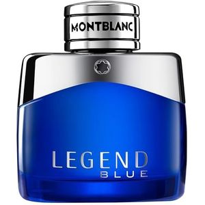 Montblanc Legend Blue EdP, lijn: Blue, eau de parfum, Gre: 30ml