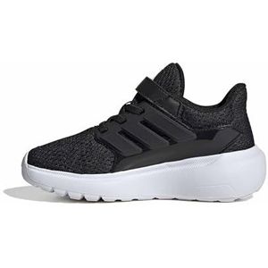 adidas - ULTIMASHOW 2.0 - Sportschoen - Zwart - Fitness-schoenen