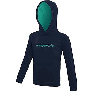 Trango Kura sweatshirt voor kinderen vanaf 4 jaar