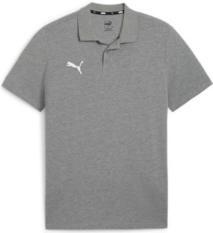 PUMA Unisex Teamgoal Casuals Polo Polo Polo