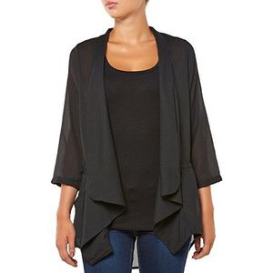 ICHI dames blazer SHY BL