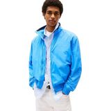 Tommy Jeans - Coupe-vent Essential - Blauw - Voor Mannen