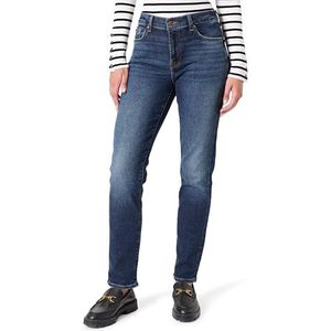 7 For All Mankind roxanne cisco, Donkerblauw, 24W