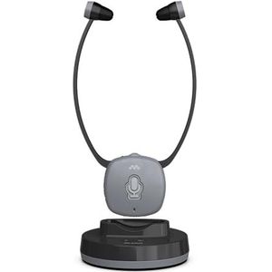 Meliconi - Easy Audio - Draadloze Oordopjes