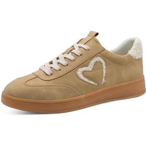 Marco Tozzi - BY GUIDO MARIA KRETSCHMER - Dames Sneaker - 474 - F-breedte