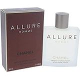 CHANEL ALLURE HOMME aftershave 100 ml