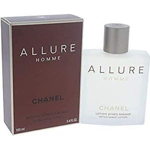 CHANEL ALLURE HOMME aftershave 100 ml